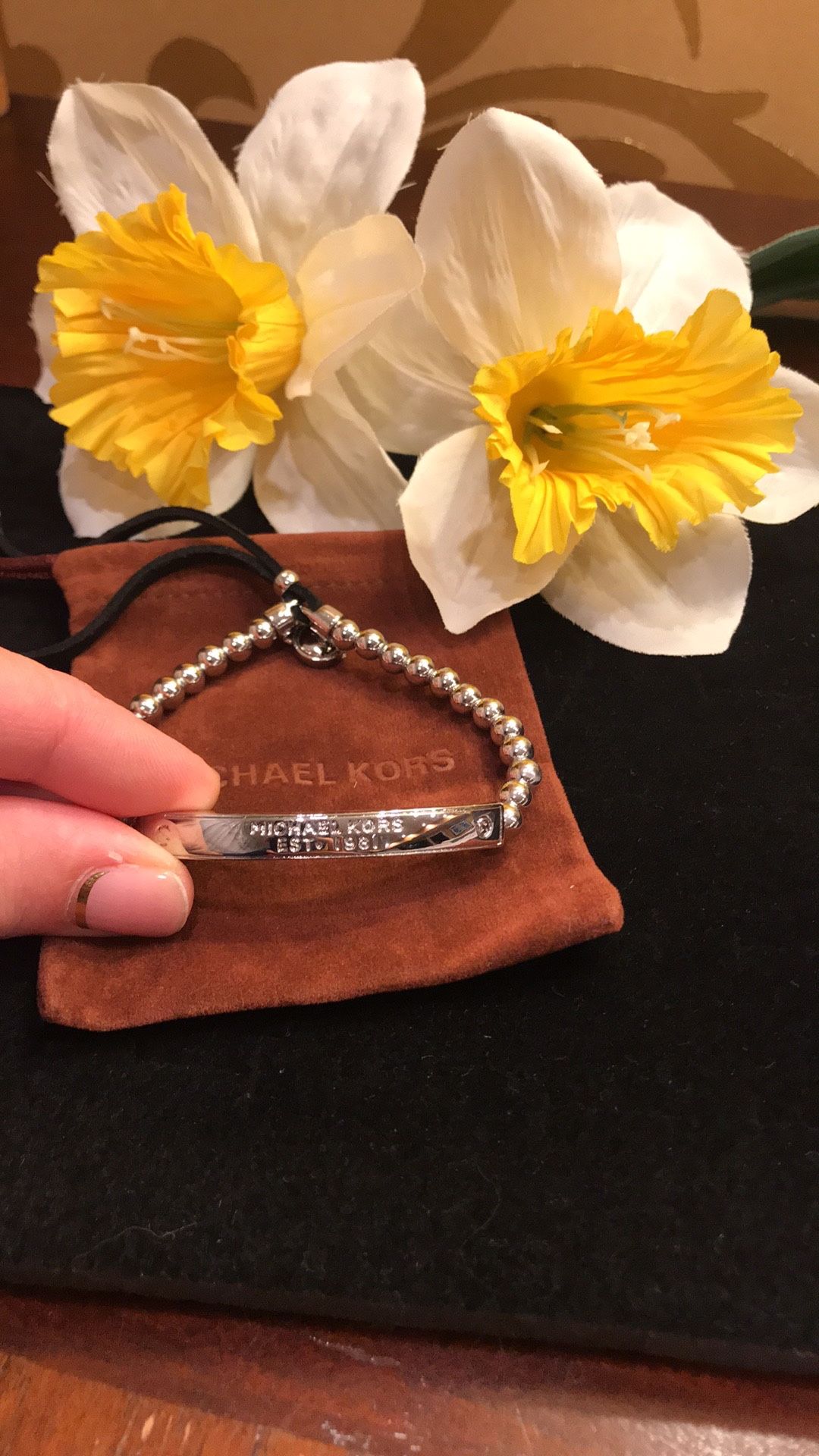 Michael Kors Bracelet 