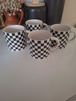 Coffe mugs
