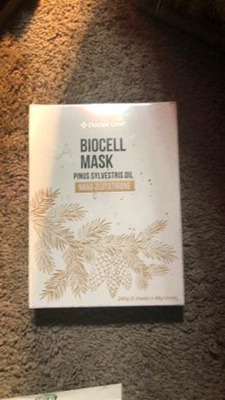 Biocell Mask or Mat Na
