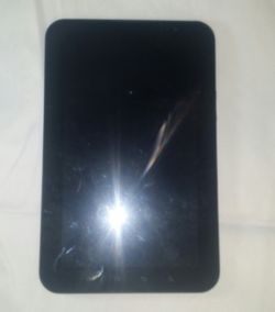 8" tablet today only