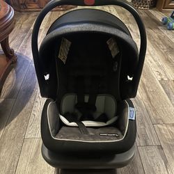 Baby Car Seat 
