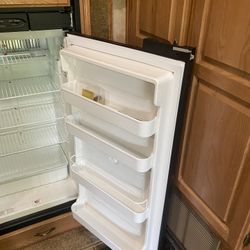 Rv Doors