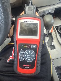 Car Scanner