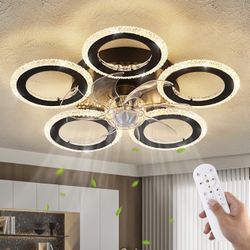 Ceiling Fan Light New 