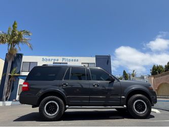 2007 Ford Expedition