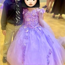 Mini Quince Dresses Sz 4 & 6 | $75 For Each OBO