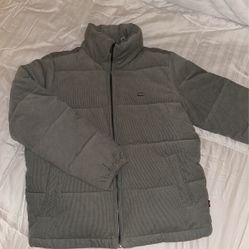 Levi’s Jacket Medium 