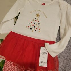 12 Month Baby Dress