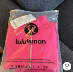 Lululemon