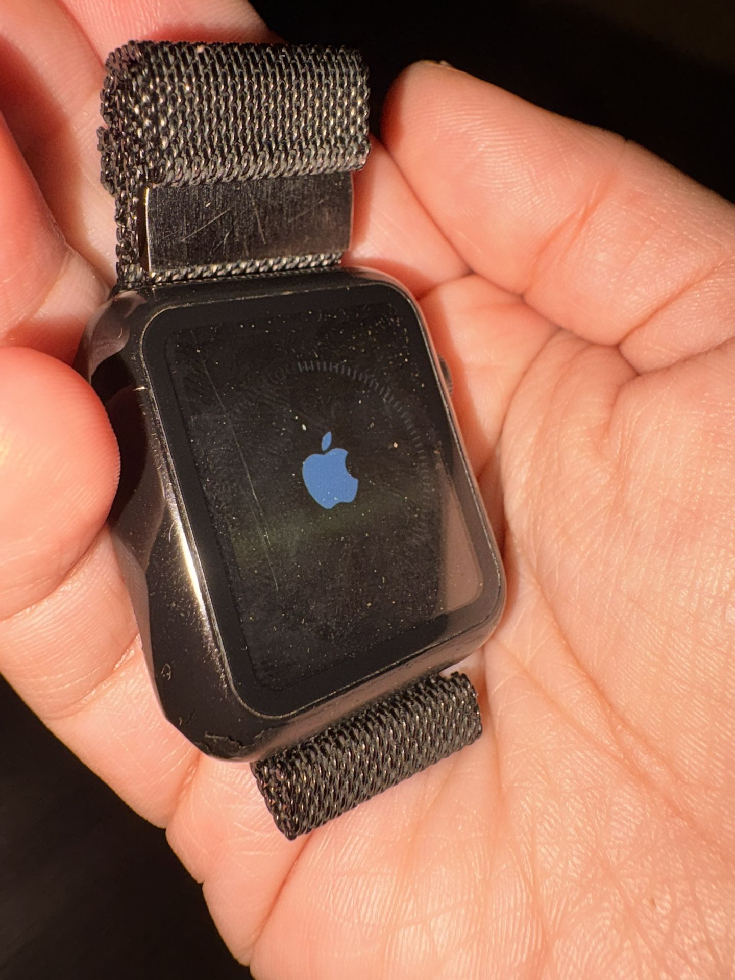 Apple Watch Series 3