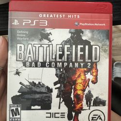 Battlefield Bad Company 2 