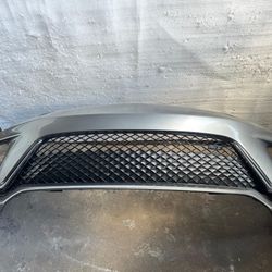 2024-2025 Buick Envista ST Sport Front Bumper Used