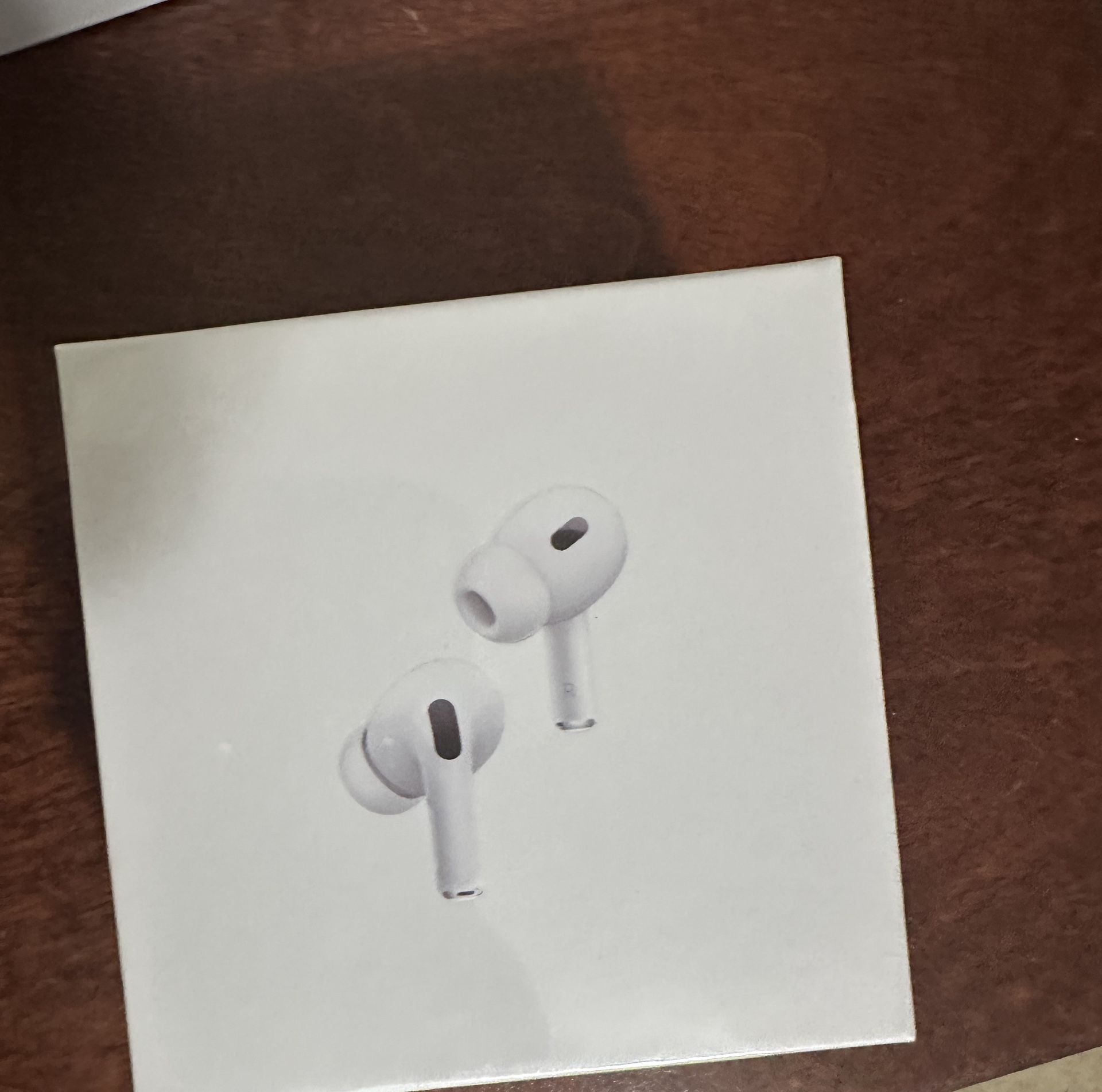 (*SEALED*) AirPods Pro 2nd Generation with MagSafe Wireless Charging Case