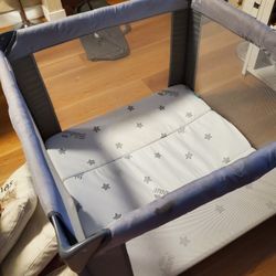 Chicco Square Playpen