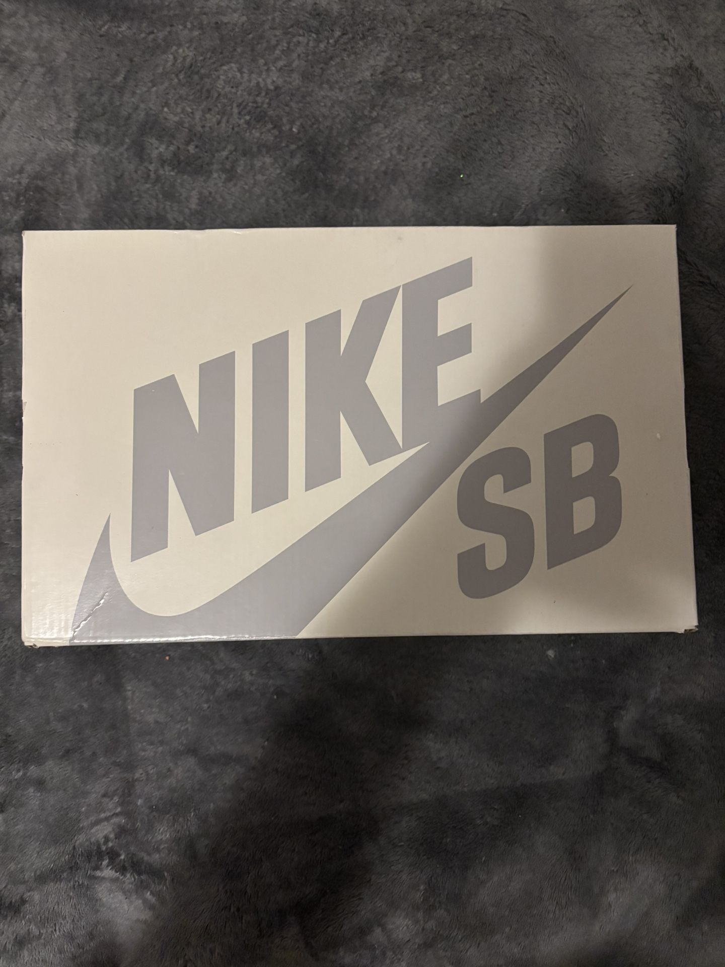 NIKE SB DUNK LOW PROS QS