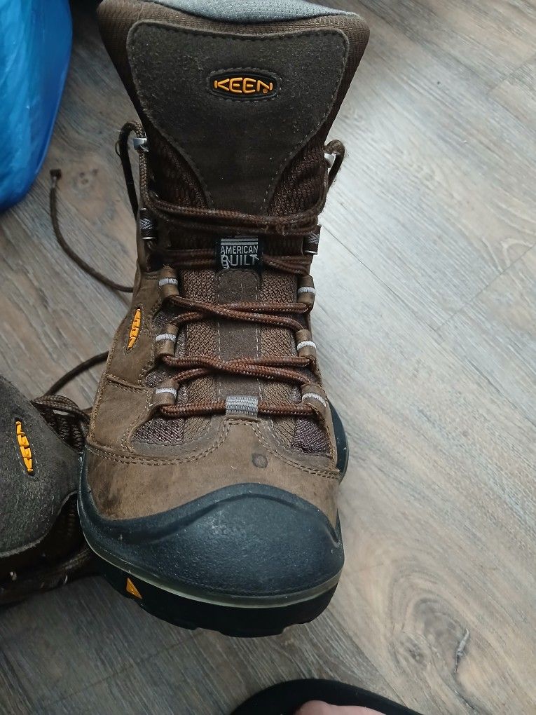 Men's BOOTS