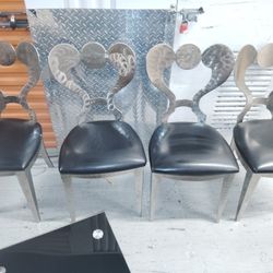 Chairs 