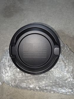 USA Flag Gas Cap Cover For Jeep 