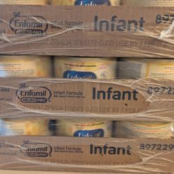 Baby Formula