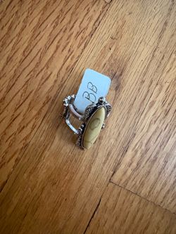 Rings Vintage