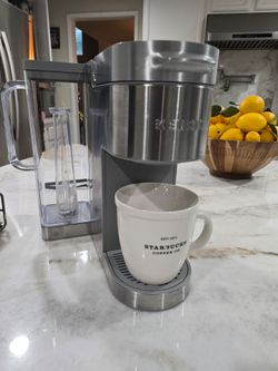 Keurig  coffee Machine