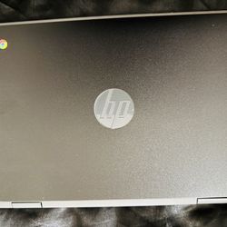 HP Chromebook