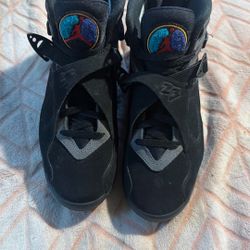 Retro 8 
