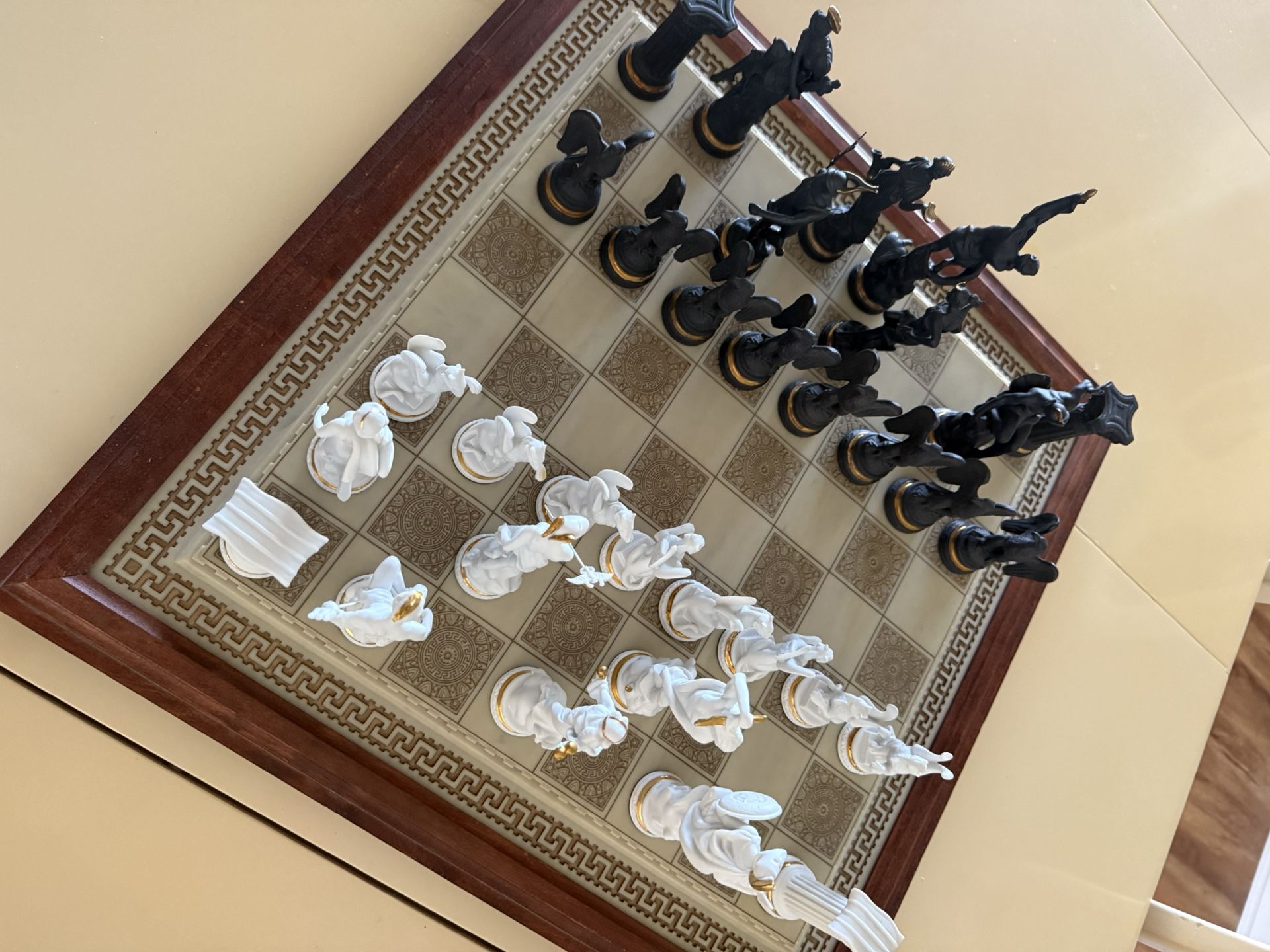 Chess Set For Sale