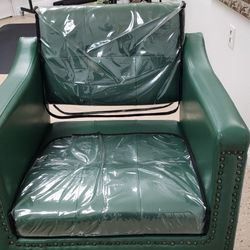 BarberPub Salon Chair