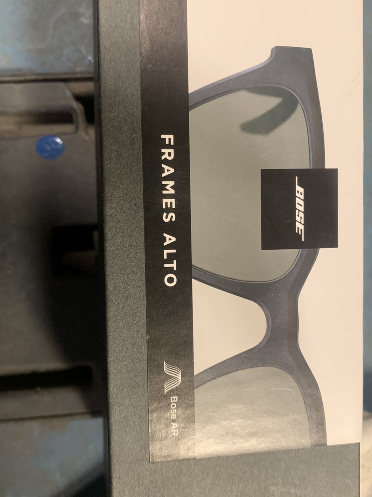 Bose Sunglasses, Bluetooth! New!