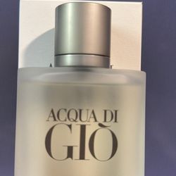 Acqua di Giò Giorgio Armani EDT cologne