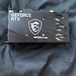 GeForce RTX 3050