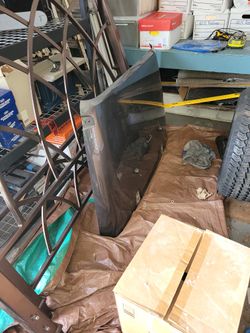 2014 Wrangler Oem Hood