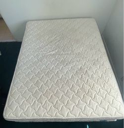 Queen Mattress