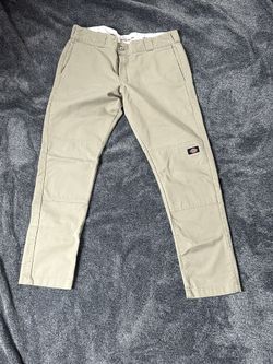 Dickies Double Knee Pants
