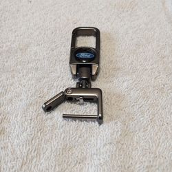 Ford Key Chain Metal