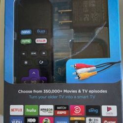 New ROKU Express+ $35