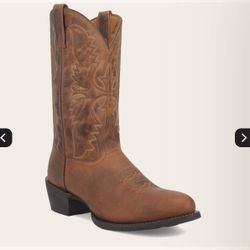 Laredo Western Boots