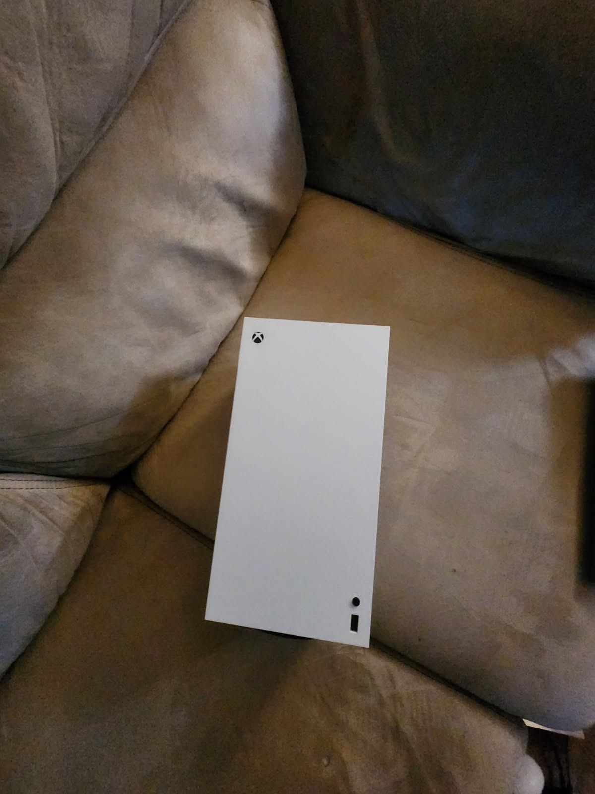 Xbox Series X 2tb Digital