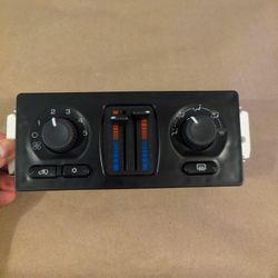 Dorman 599-210XD HVAC Climate Control Module