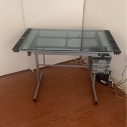 Drafting Table