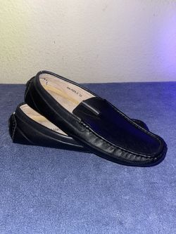 Casual Man Shoes For Dressing BRUNO MARC SIZE 10