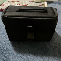 Camera Bag 