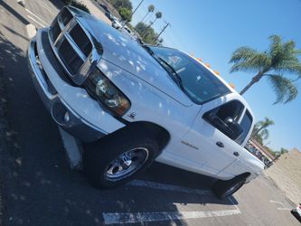 2003 Dodge RAM 3500
