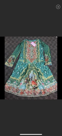 Pakistani dresses