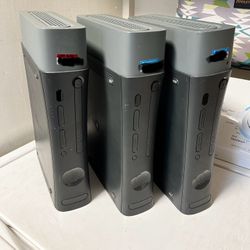 Xbox 360 XDK (Xbox Development Kit)