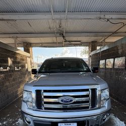 2010 Ford F-150