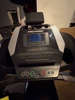 Treadmill For Sale