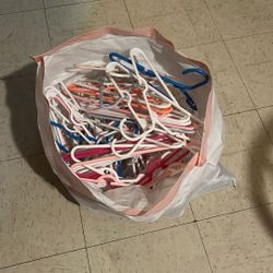 Bag Of Baby Hanger