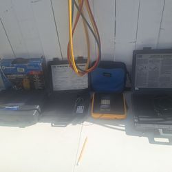 hvac scales